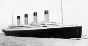 Titanic. 109. rocznica zatonięcia "niezatapialnego" statku