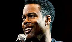 Netflix z pierwszym show na żywo, gwiazdą Chris Rock