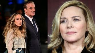 Chris Noth trzyma stronę Sarah Jessiki Parker w jej konflikcie z Kim Cattrall: "Ludzie potrafią być paskudni"