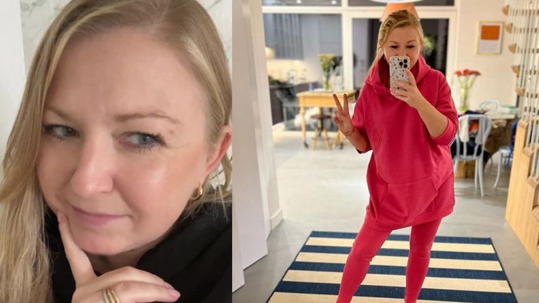 Mama NIE-Ginekolog parafrazuje Nowy Testament