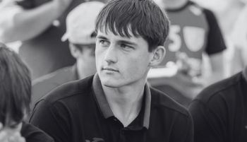 Nie żyje 21-letni Hubert Kierych. "Odszedł nasz zawodnik"