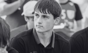 Nie żyje 21-letni Hubert Kierych. "Odszedł nasz zawodnik"