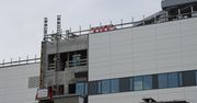 Do szpitala we Włocławku wciąż dociera nowoczesny sprzęt medyczny