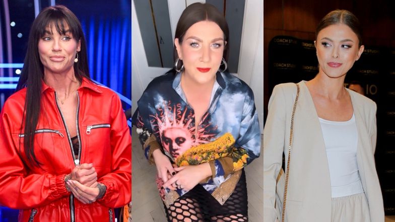 Karolina Domaradzka rozkręciła spory konflikt