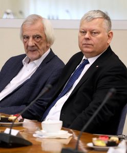 Kiedy przyjmą "Lex TVN" ? Terlecki uchylił rąbka tajemnicy