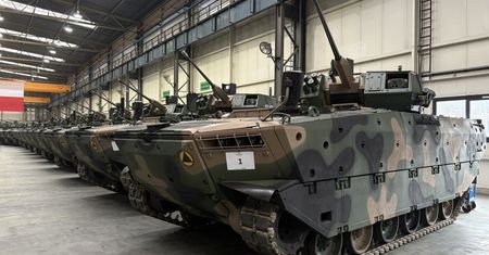Ukraińcy piszą o Polsce. Tak podsumowali ogromne zakupy z SAFE