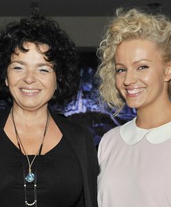 Matka Szelągowskiej jest po operacji. Gwiazda TVN pokazała poruszający obrazek