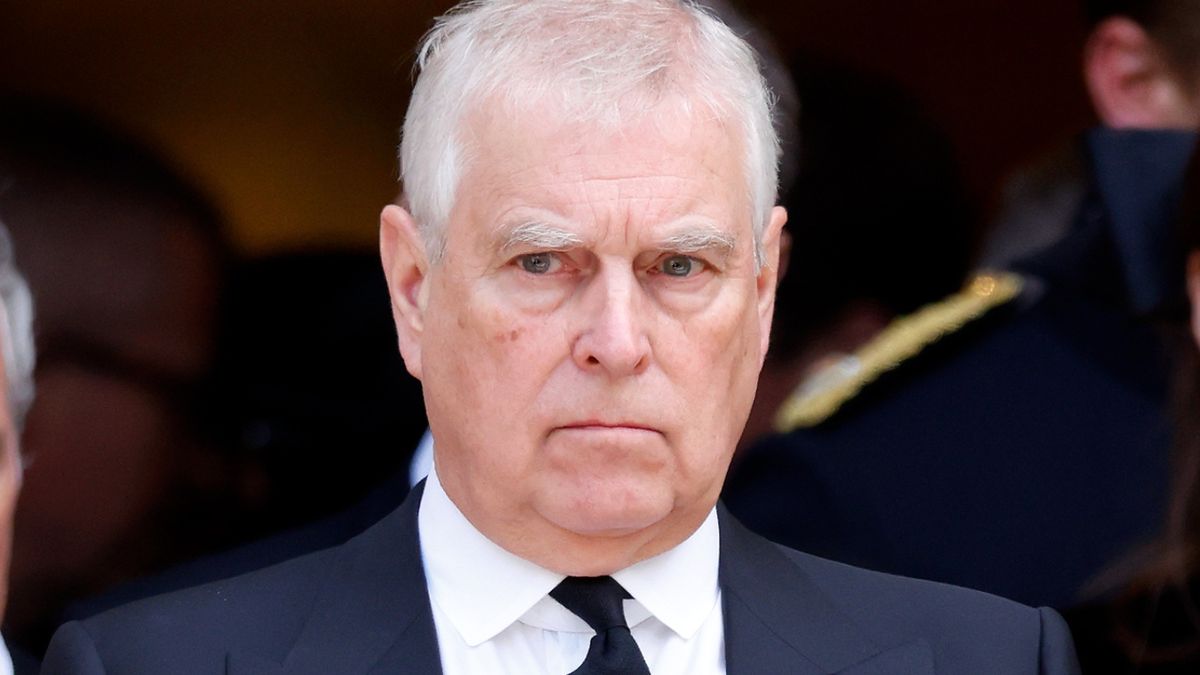 Andrzej Mountbatten-Windsor