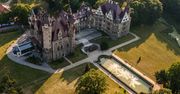 Pałac w Mosznej. Architektoniczna perła Opolszczyzny