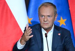 Gorąco na posiedzeniu. Tusk krytykuje sytuację w mediach publicznych