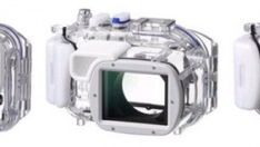 Fotografuj pod wodą aparatami Panasonic 1