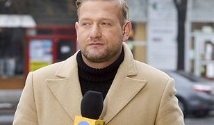 Bartek Jędrzejak wstrząśnięty morderstwem dziennikarza TVN. "Ostatni miesiąc, tragiczne dwie śmierci"