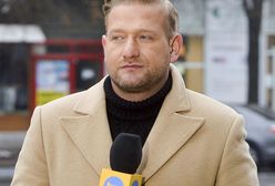 Bartek Jędrzejak wstrząśnięty morderstwem dziennikarza TVN. "Ostatni miesiąc, tragiczne dwie śmierci"
