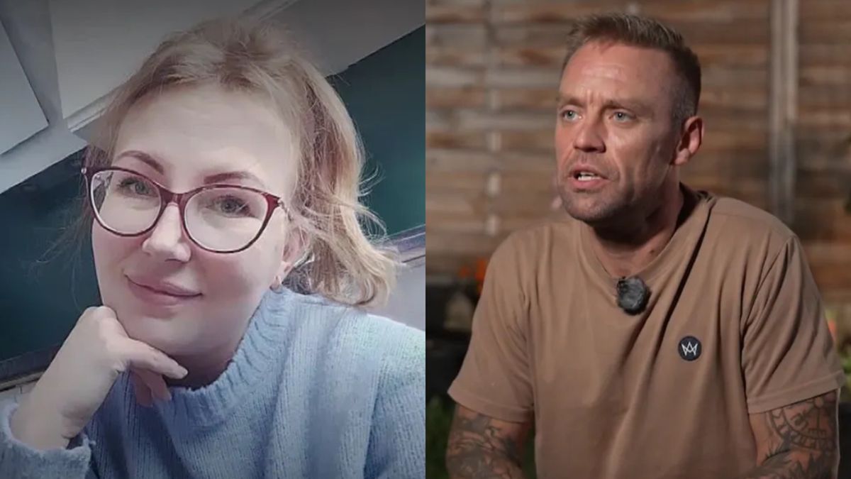 Policja weszła do domu męża Emilii Koprowskiej