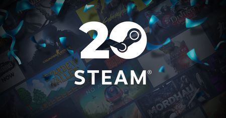Steam ma już 20 lat - lepsze i gorsze strony usługi