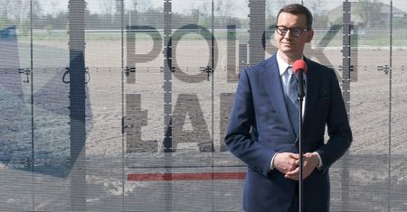 Polski Ład jak Robin Hood