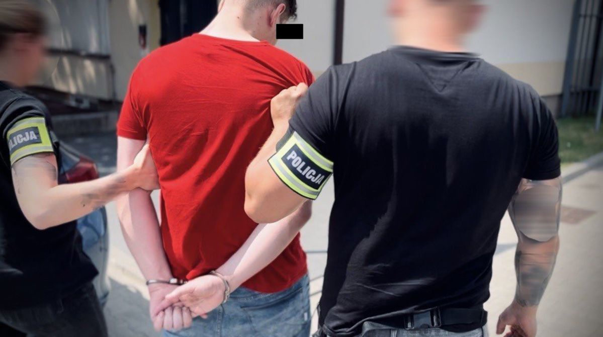 Chciał zabić byłą dziewczynę. 27-latkowi grozi do 15 lat więzienia