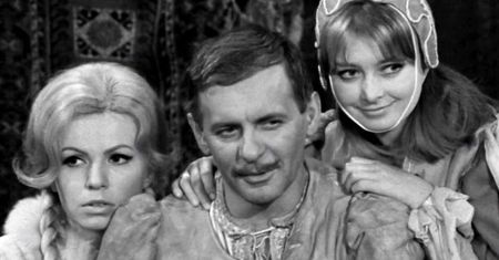 "Przygody pana Michała" wystartowały 53 lata temu. Pamiętacie kultowy serial?