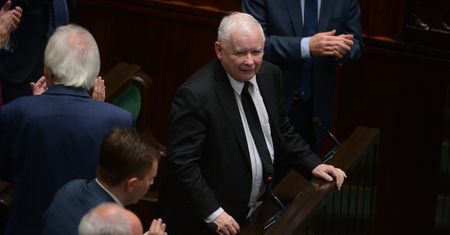 Kaczyński zapowiadał płacę minimalną na poziomie 4 tys. zł. Wkrótce może być jeszcze wyższa