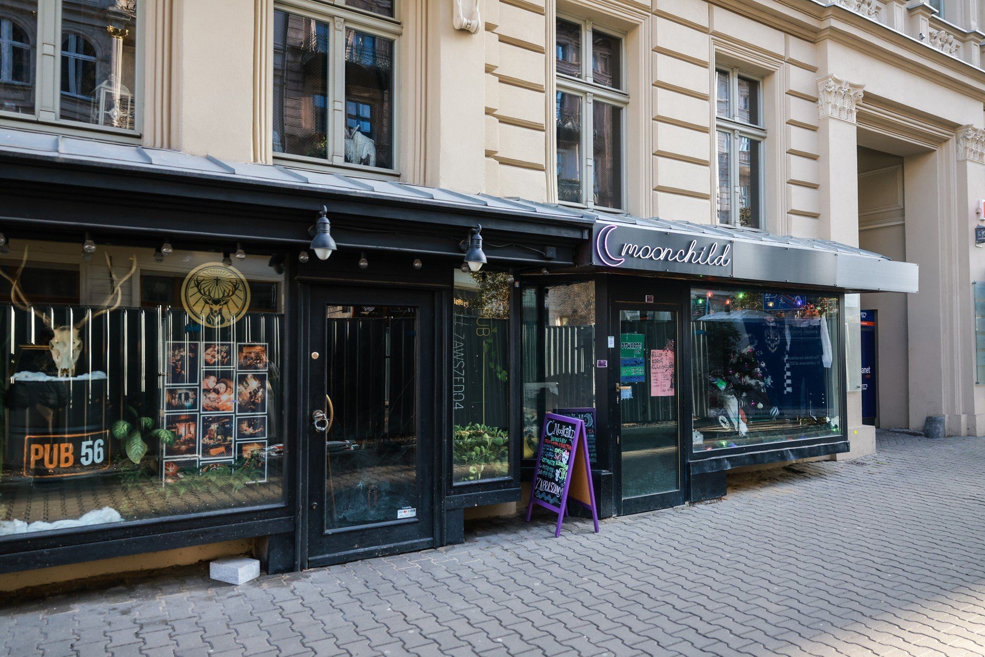 Remont ulicy Ratajczaka w Poznaniu. Ma potrwać 600 dni.