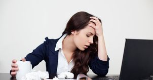 Prezenteizm – "choroba korporacyjna" pracowników. Jest jeden objaw