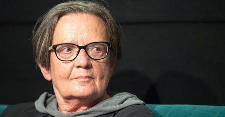Kryzys na granicy. Agnieszka Holland odpowiada politykowi PiS