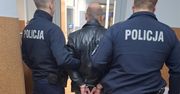 Rychtal: Znęcał się nad żoną. Usłyszał zarzuty