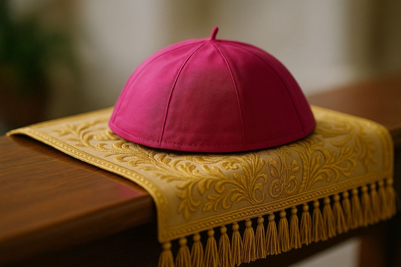 Elbląg: Ingres nowego biskupa. Malborczyk obejmie diecezję podczas sobotniej uroczystości