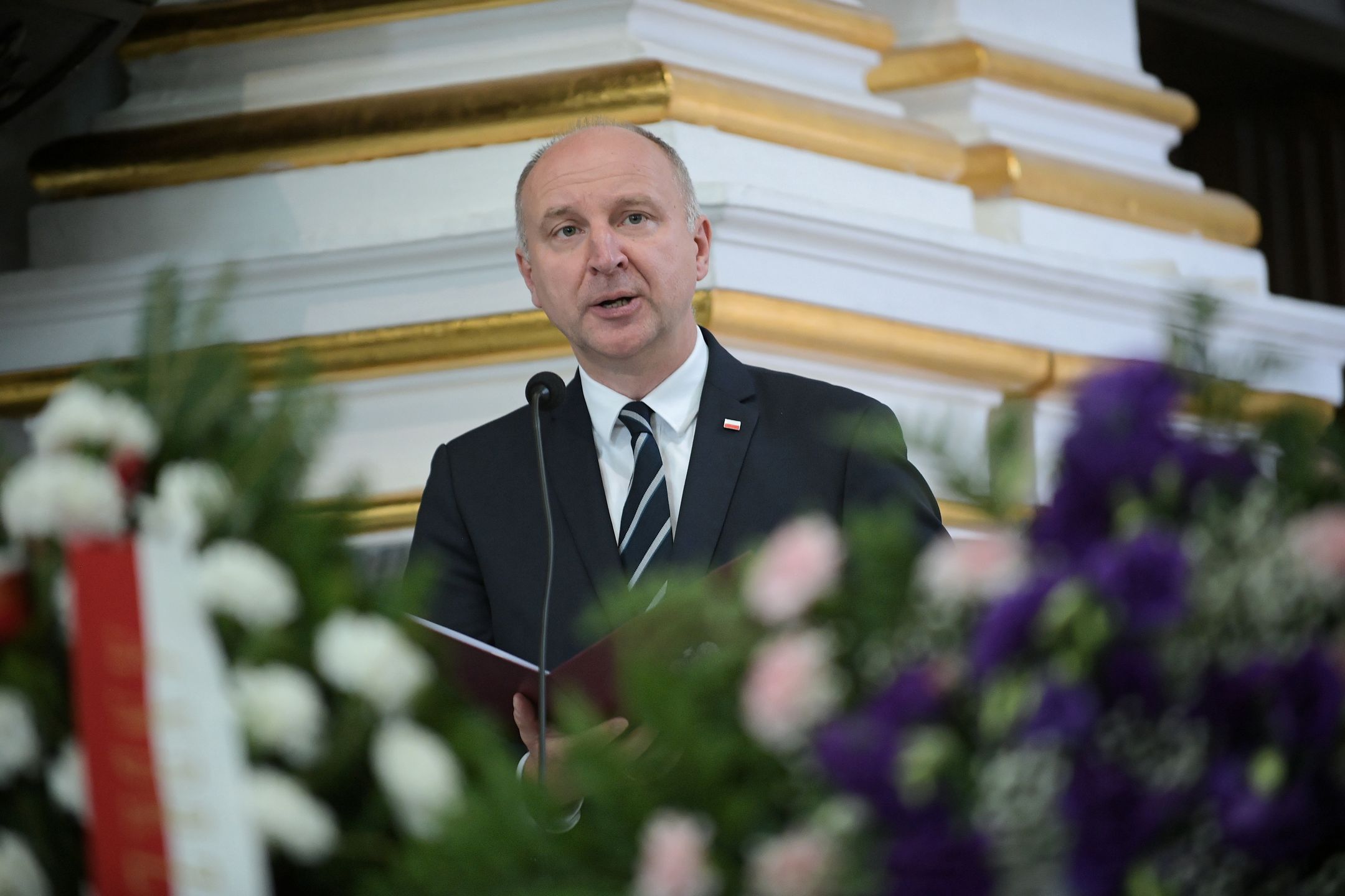 Wojciech Kolarski 
Marcin Obara
