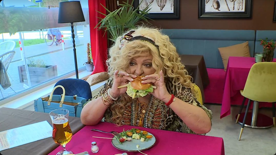 Restaurator uderza w produkcję TVN i Magdę Gessler