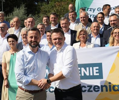 Przedwyborcza kompromitacja Polskiego Stronnictwa Ludowego [OPINIA]