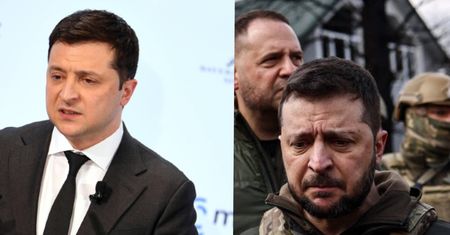 Tak wojna zmieniła Zełenskiego. Prezydent głęboko poruszony zbrodniami Rosjan