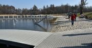 Park koło kąpieliska w Nowym Miasteczku zmieni się nie do poznania. Szykuje się nowa atrakcja turystyczna w Lubuskiem