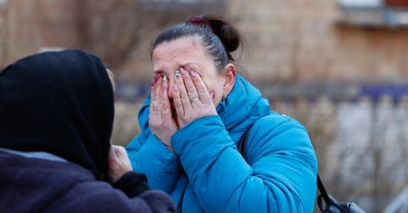Wolą wracać do Ukrainy. Nowy raport obnaża problem z polskim prawem
