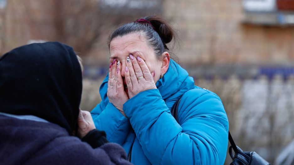 Ukrainki są zaskoczone brakiem dostępu do aborcji w Polsce