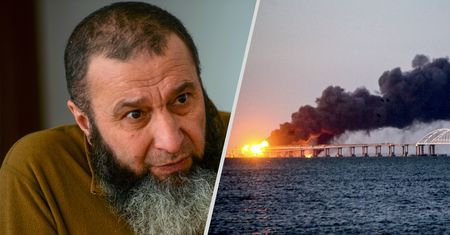 "Abu Isa" mówi bez wahania: Marzyliśmy o tej wojnie od ośmiu lat