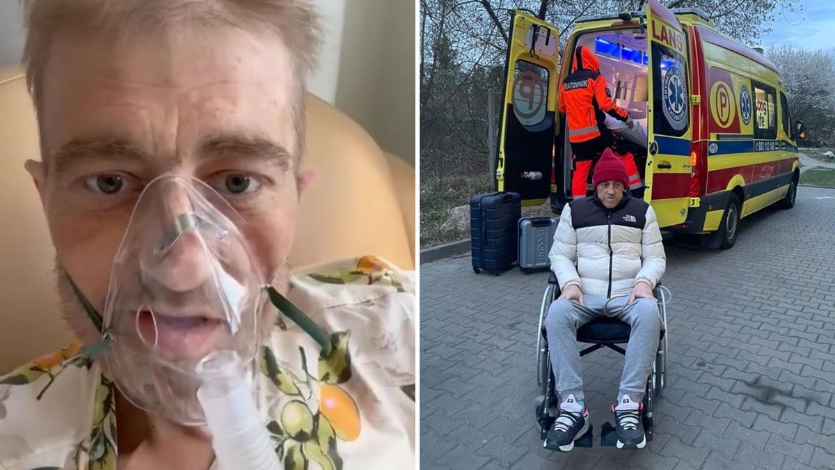 Fani martwią się o Tomasza Jakubiaka 