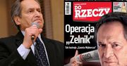 Zelnik o współpracy z SB: "Mogę dać SŁOWO HONORU - NIE PAMIĘTAM! Byłem skoncentrowany na seksie i sporcie. Zostałem wkręcony!"