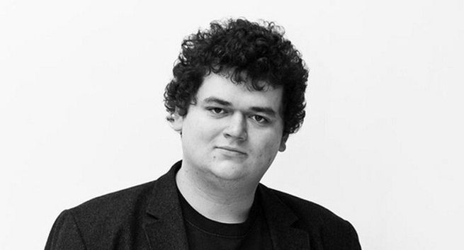 Maciej Bielicki odchodzi z Lubię to - linked by Isobar