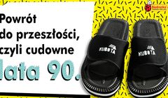 Kuboty wracają do Biedronki, 19,99 zł za parę