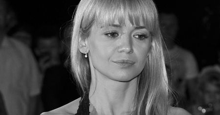 Zmarła Anna Przybylska