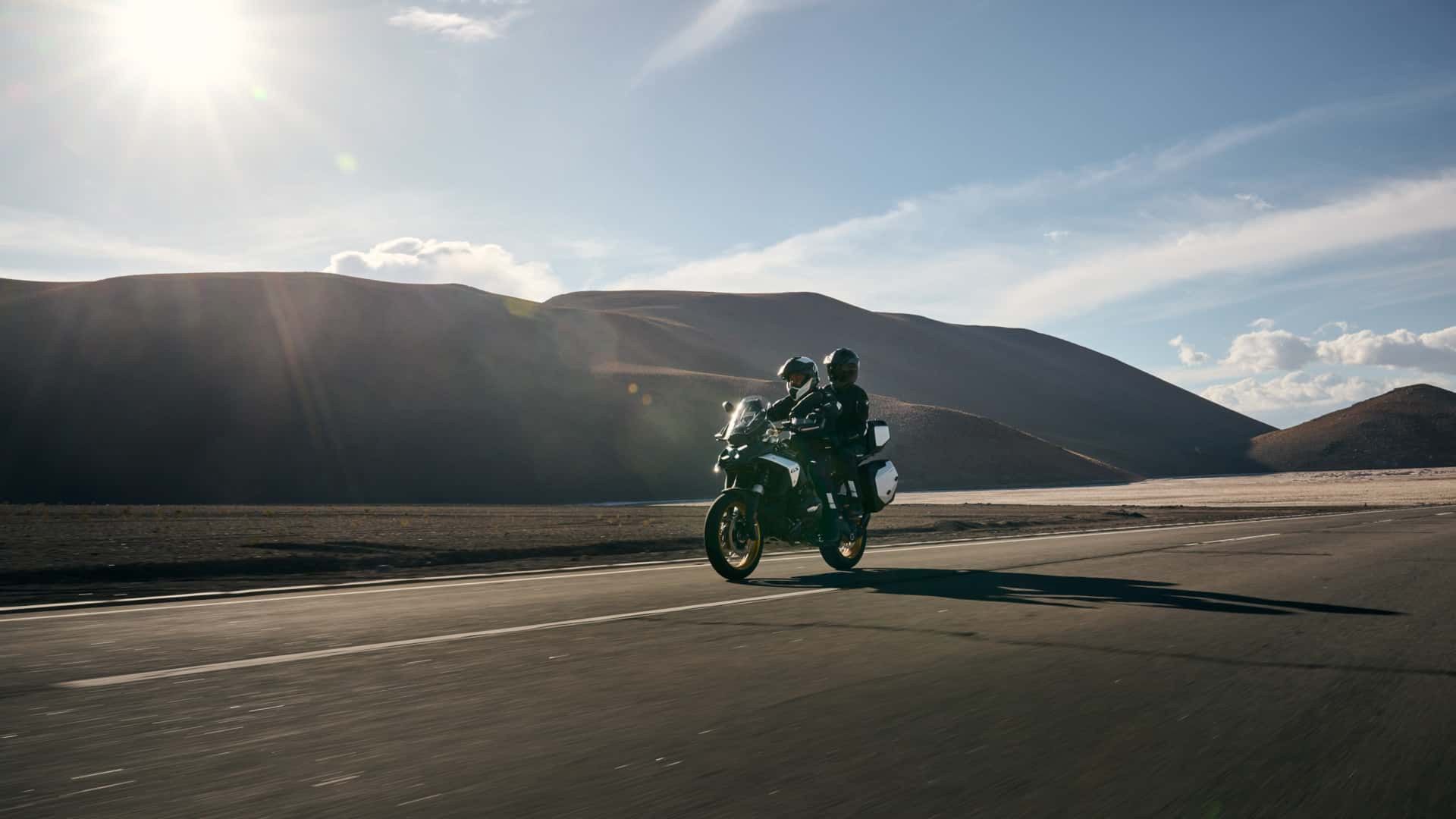 BMW R 1300 GS