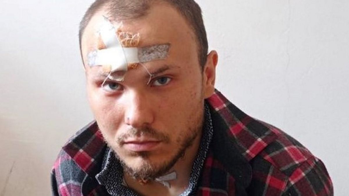 Zbrodniarz został skazany