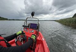 Tragedia na jeziorze. Są wyniki sekcji zwłok nastolatków