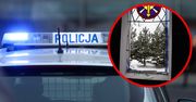 Zuchwała kradzież. Wyniósł skarbonę z kaplicy
