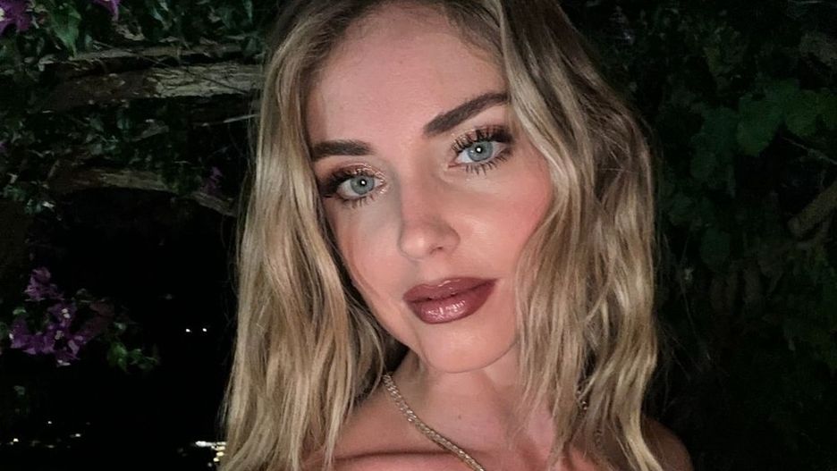 Jaką stylizację wybrała Chiara Ferragni na wieczór panieński koleżanki? 