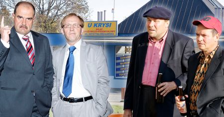 Pudelkowicze zdecydowali, czy "Ranczo" powinno wrócić z nowymi odcinkami. To cenna wiadomość dla produkcji (WYNIKI SONDY)