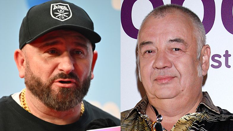 Liroy, Stanisław Soyka