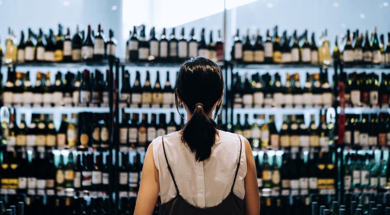 Zabójcze połączenie. Tak alkohol dewastuje organizm
