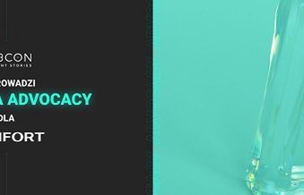 Komfort w gronie klientów agencji Labcon